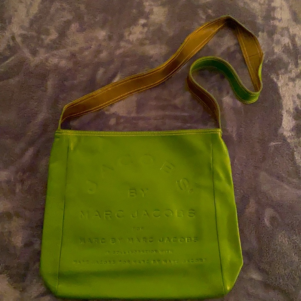 Marc Jacobs Cross Body Bag